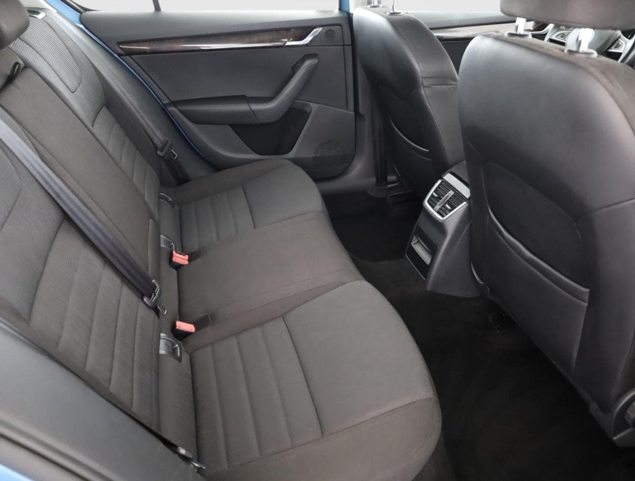 2013 Škoda OCTAVIA - 11