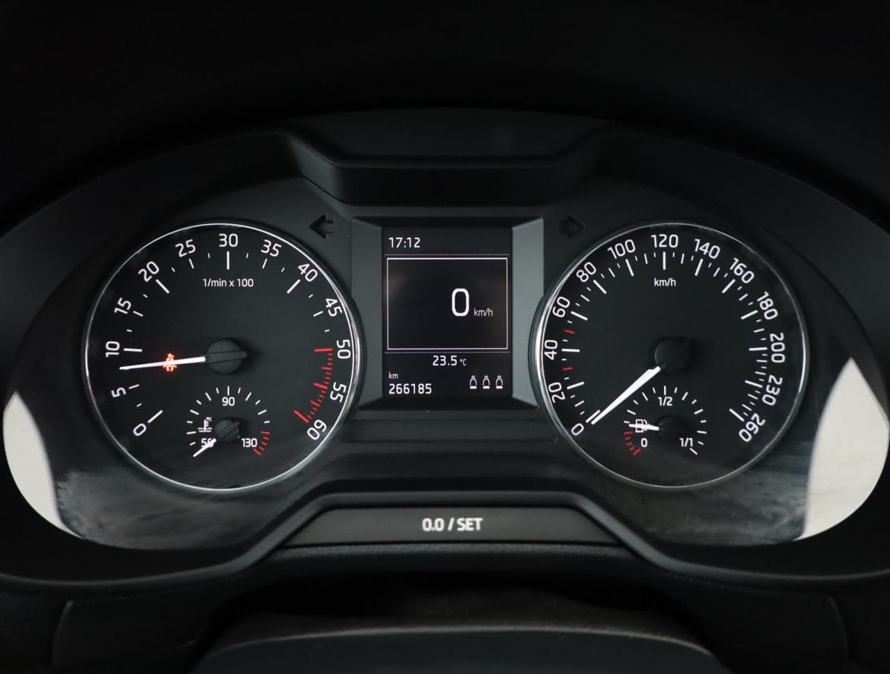 2013 Škoda OCTAVIA - 15