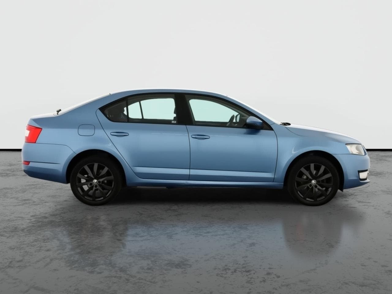 2013 Škoda OCTAVIA - 8