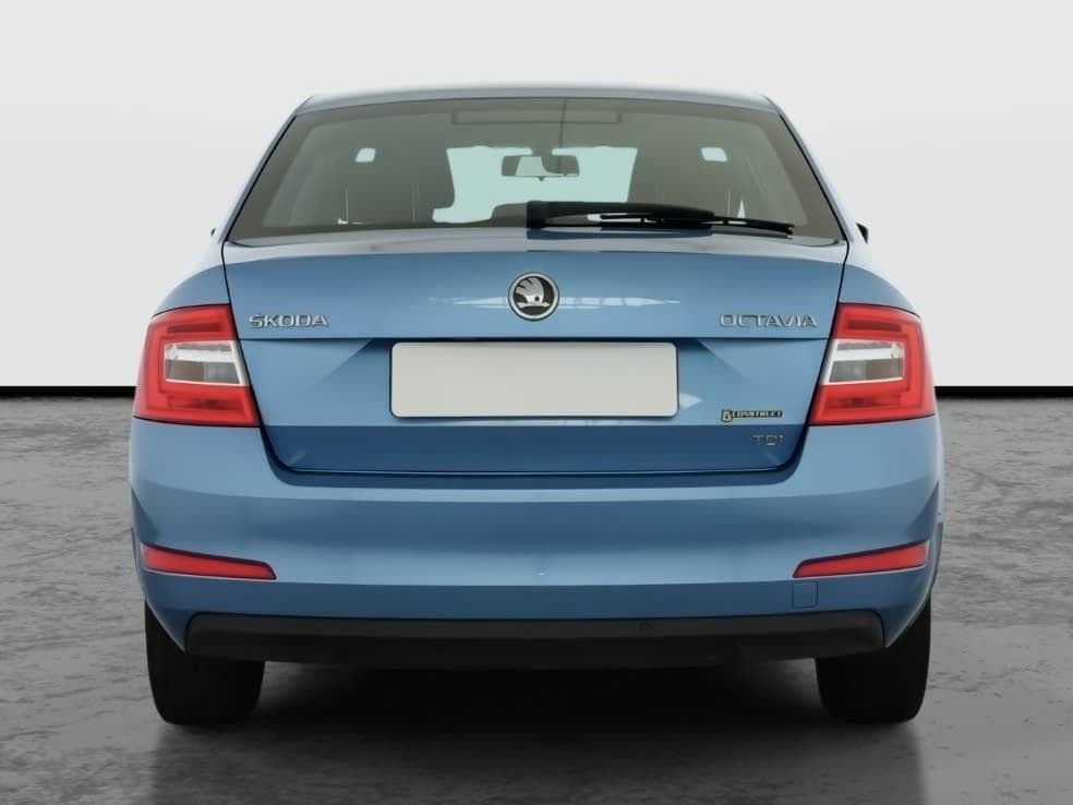 2013 Škoda OCTAVIA - 6