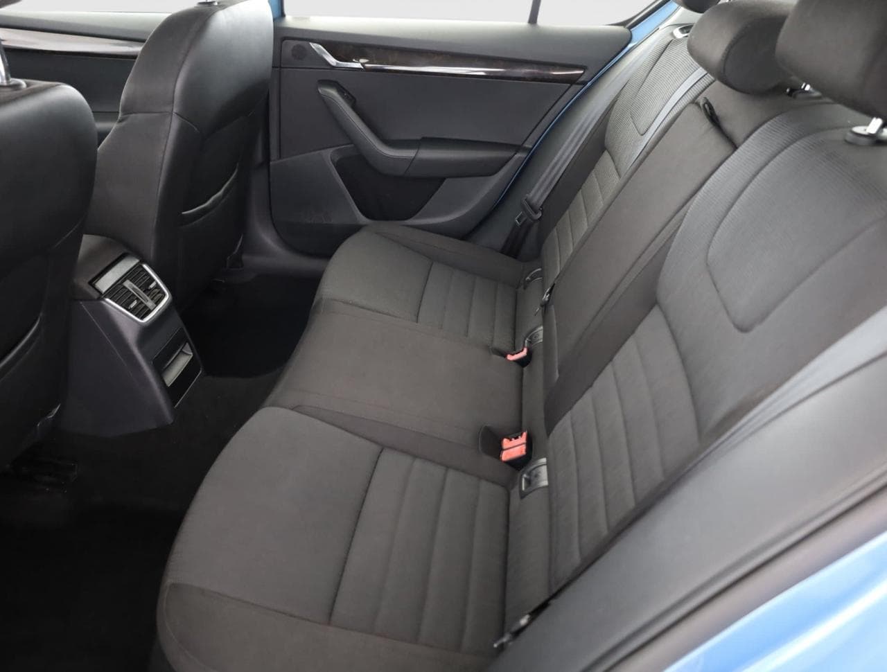 2013 Škoda OCTAVIA - 12