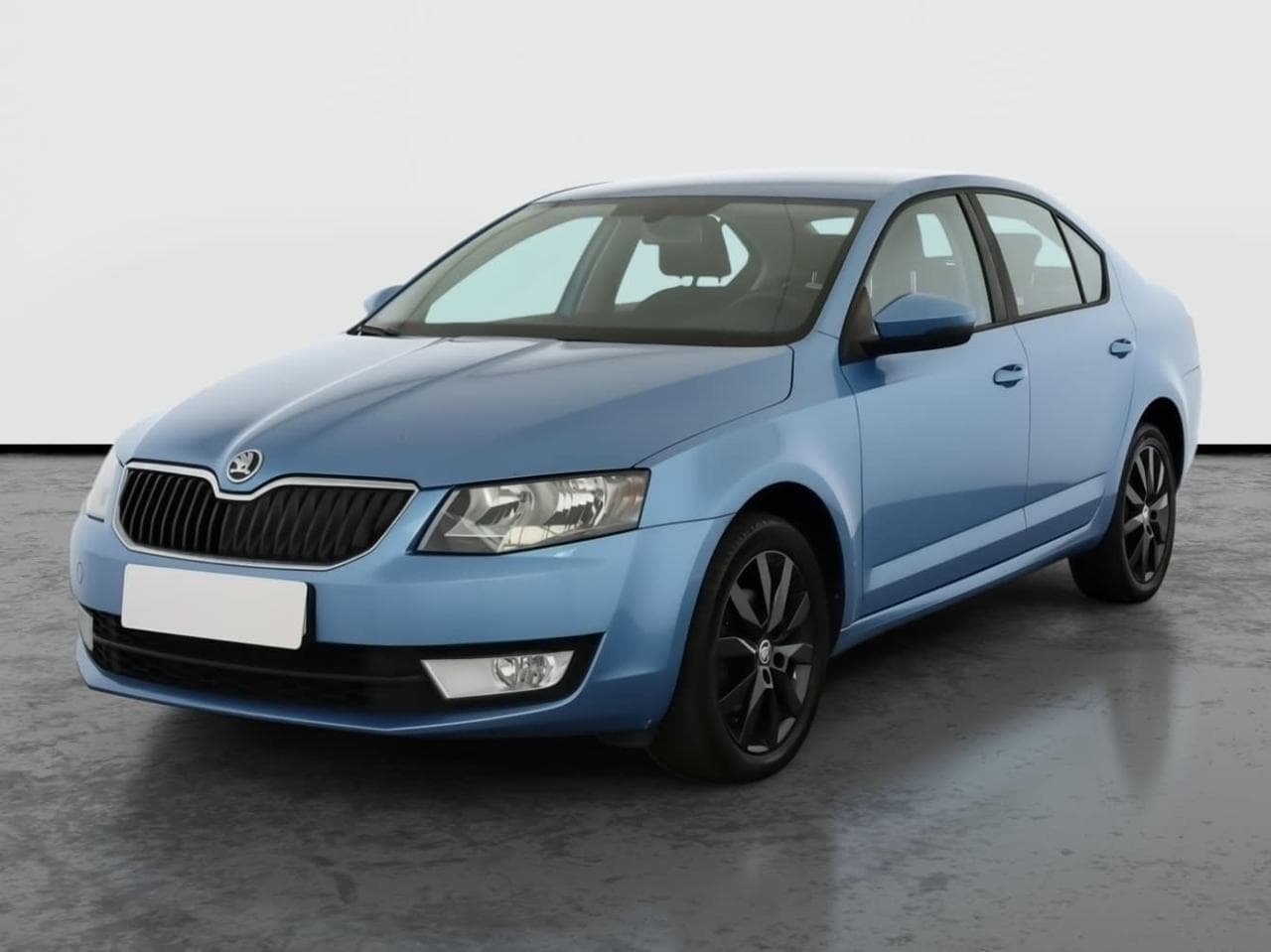 2013 Škoda OCTAVIA - 3