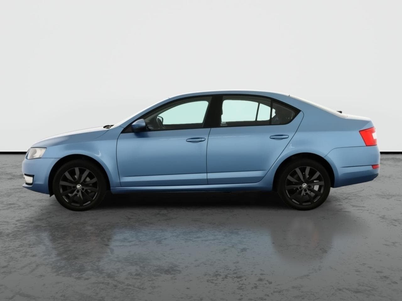 2013 Škoda OCTAVIA - 4