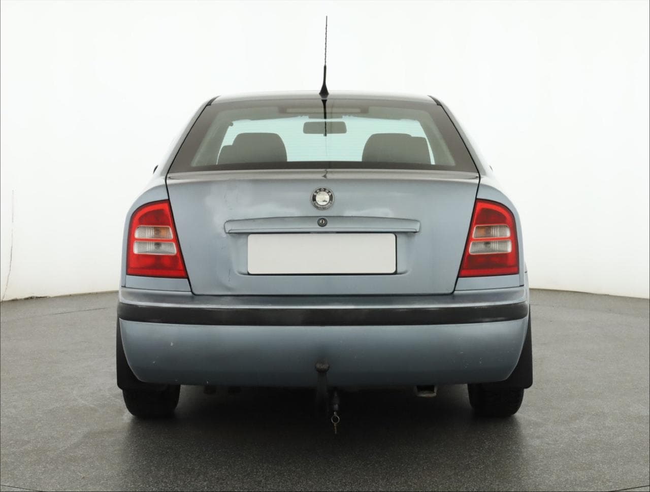 2002 Škoda OCTAVIA - 6