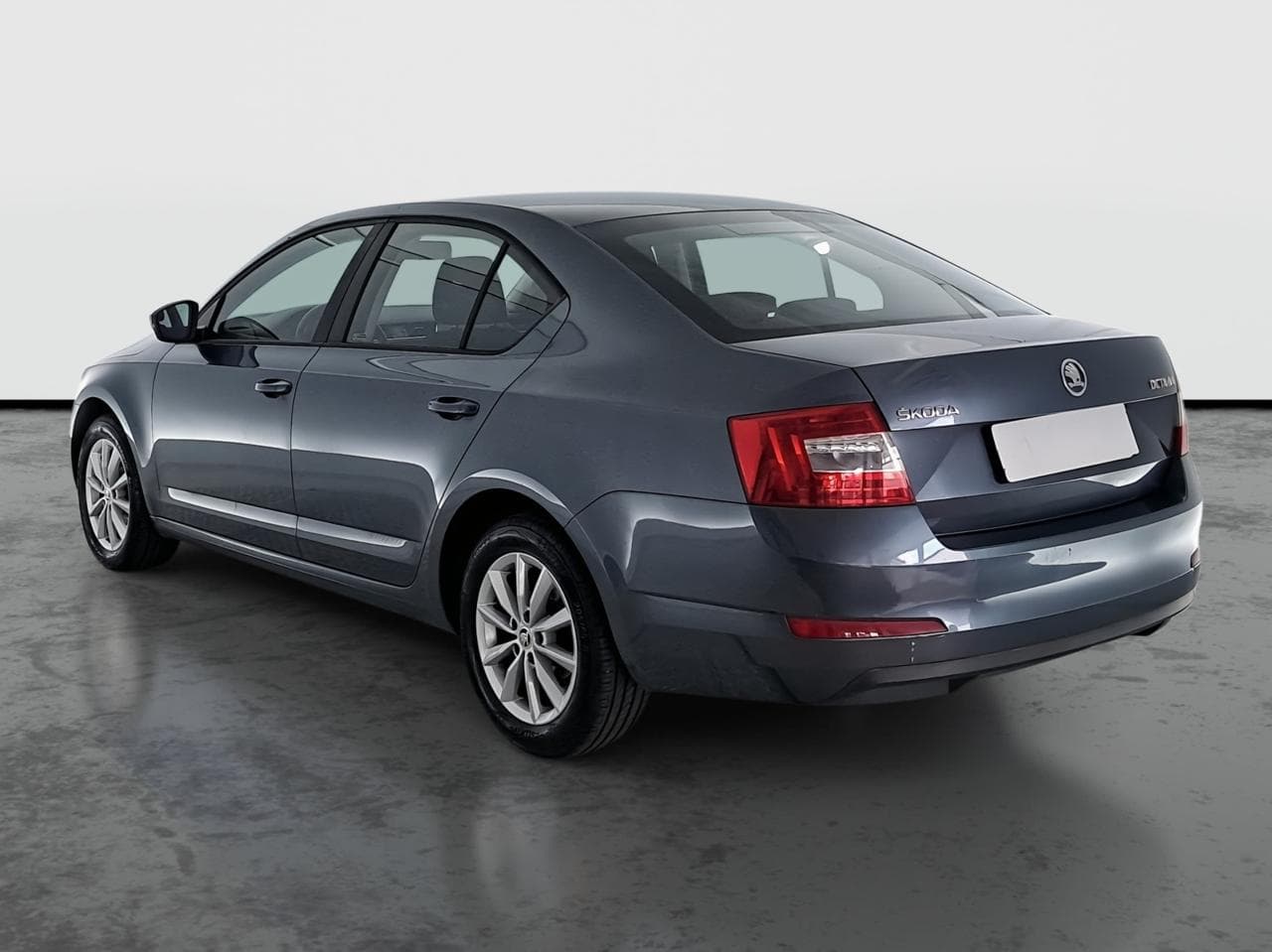 2014 Škoda OCTAVIA - 5