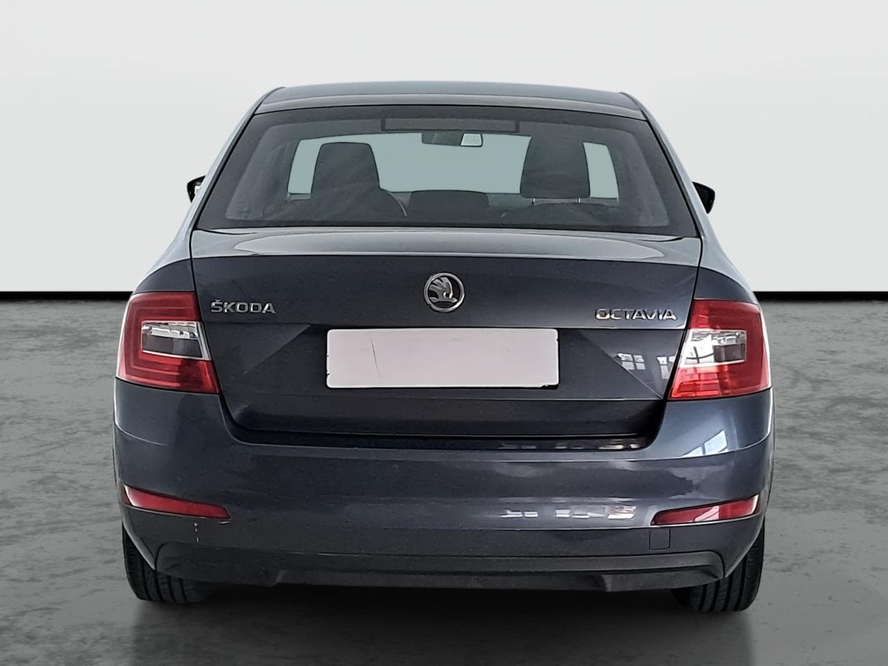 2014 Škoda OCTAVIA - 6