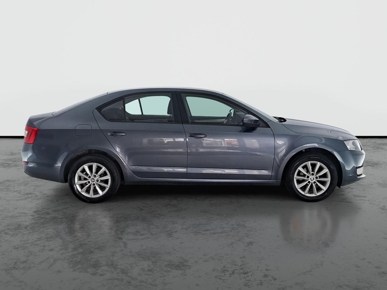2014 Škoda OCTAVIA - 8