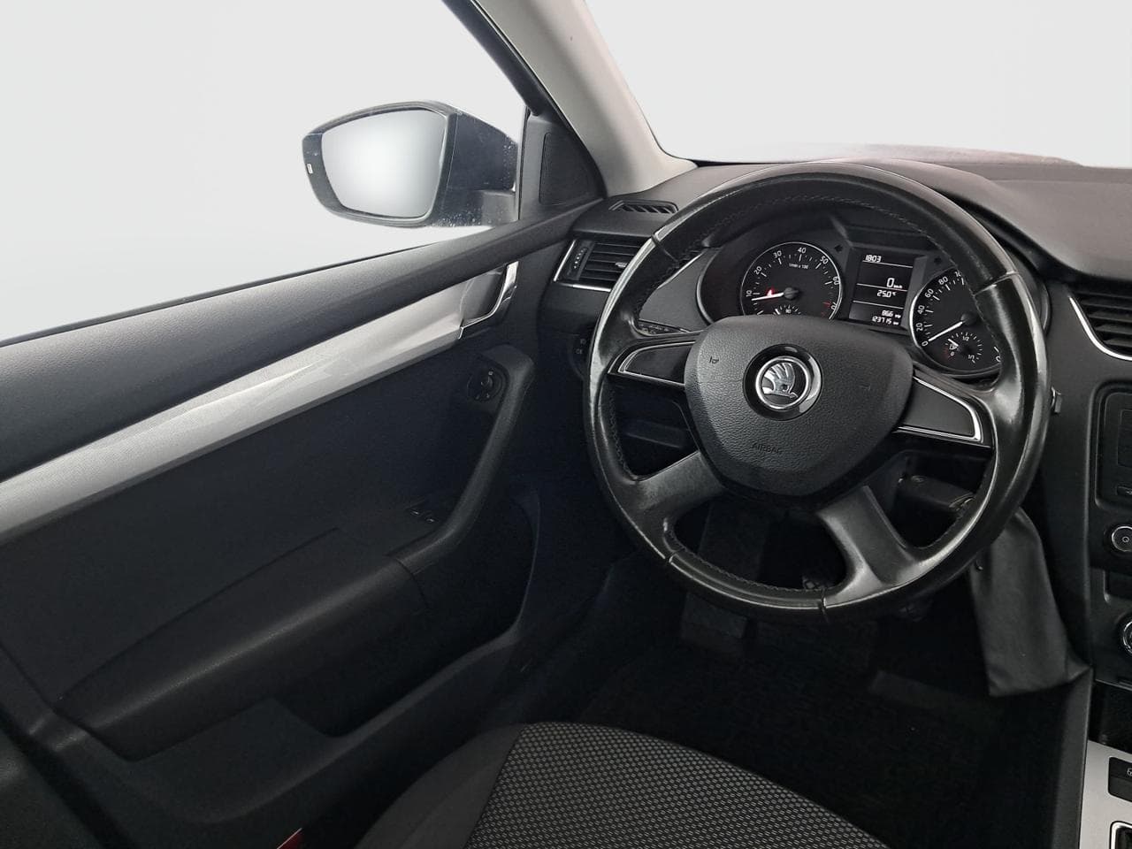 2014 Škoda OCTAVIA - 9
