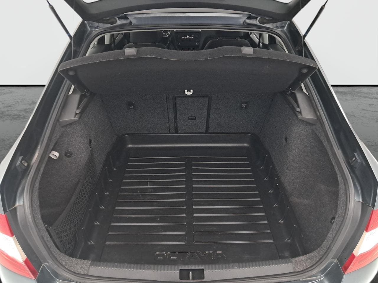 2014 Škoda OCTAVIA - 19