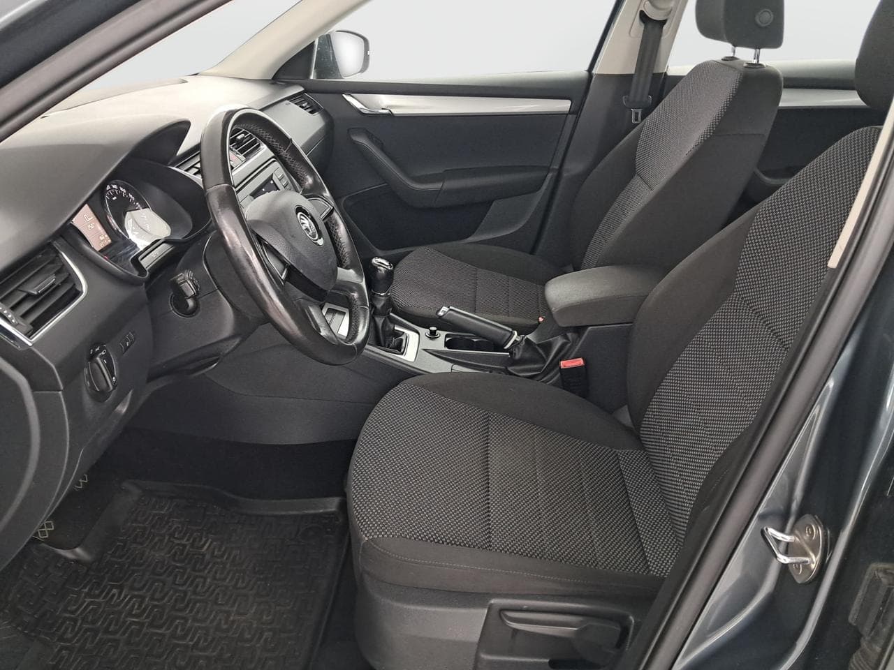 2014 Škoda OCTAVIA - 16