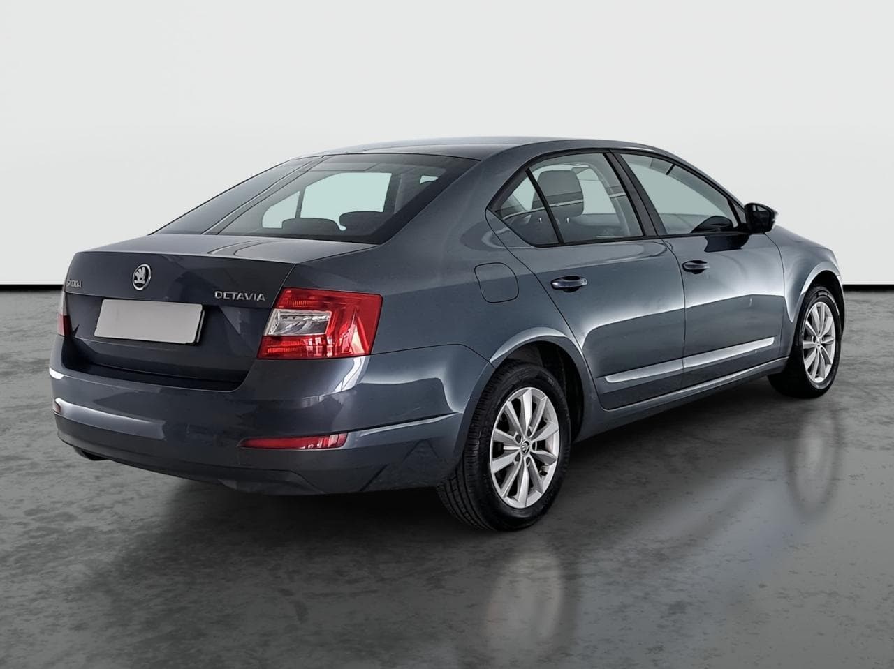 2014 Škoda OCTAVIA - 7