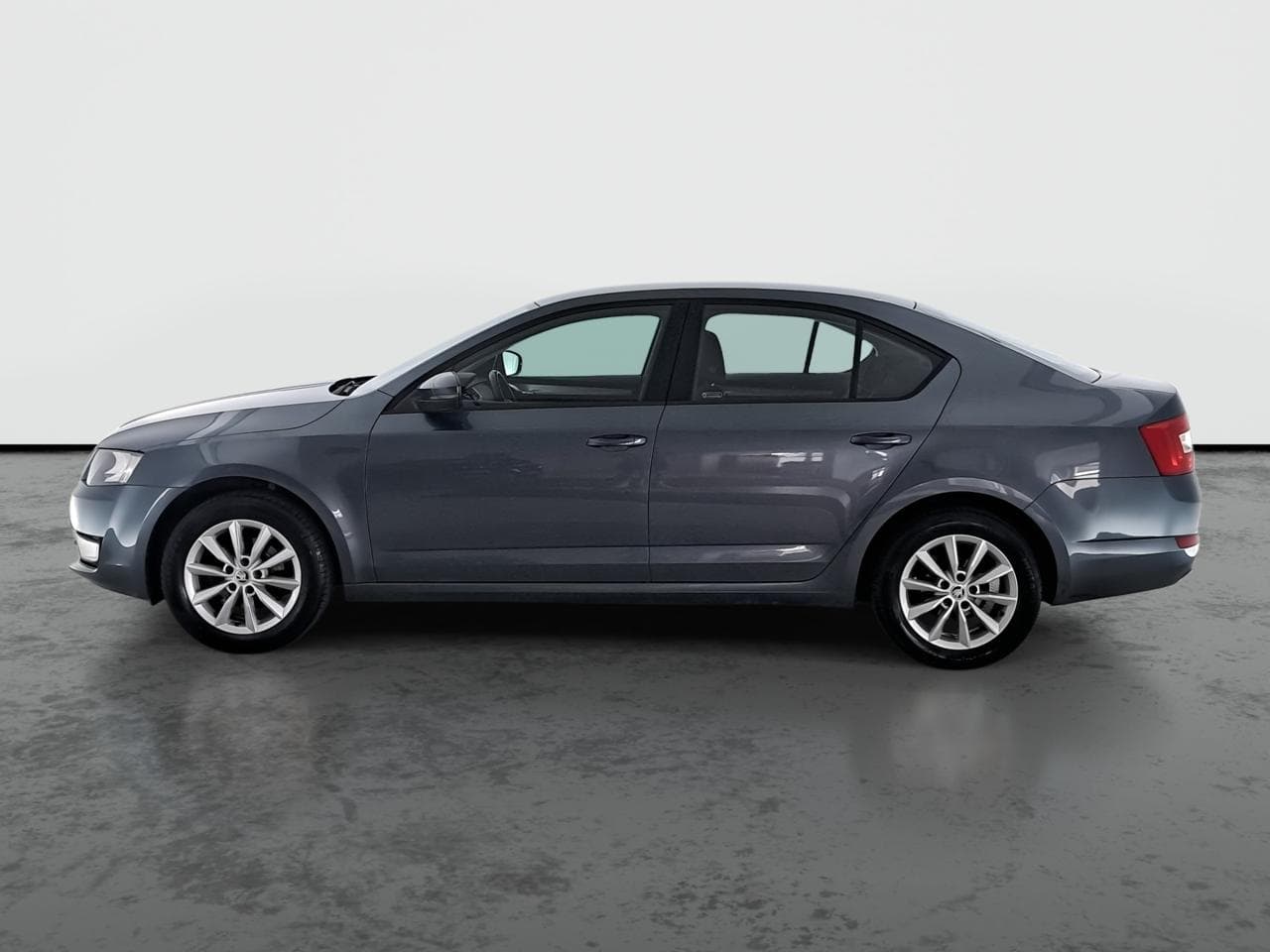 2014 Škoda OCTAVIA - 4
