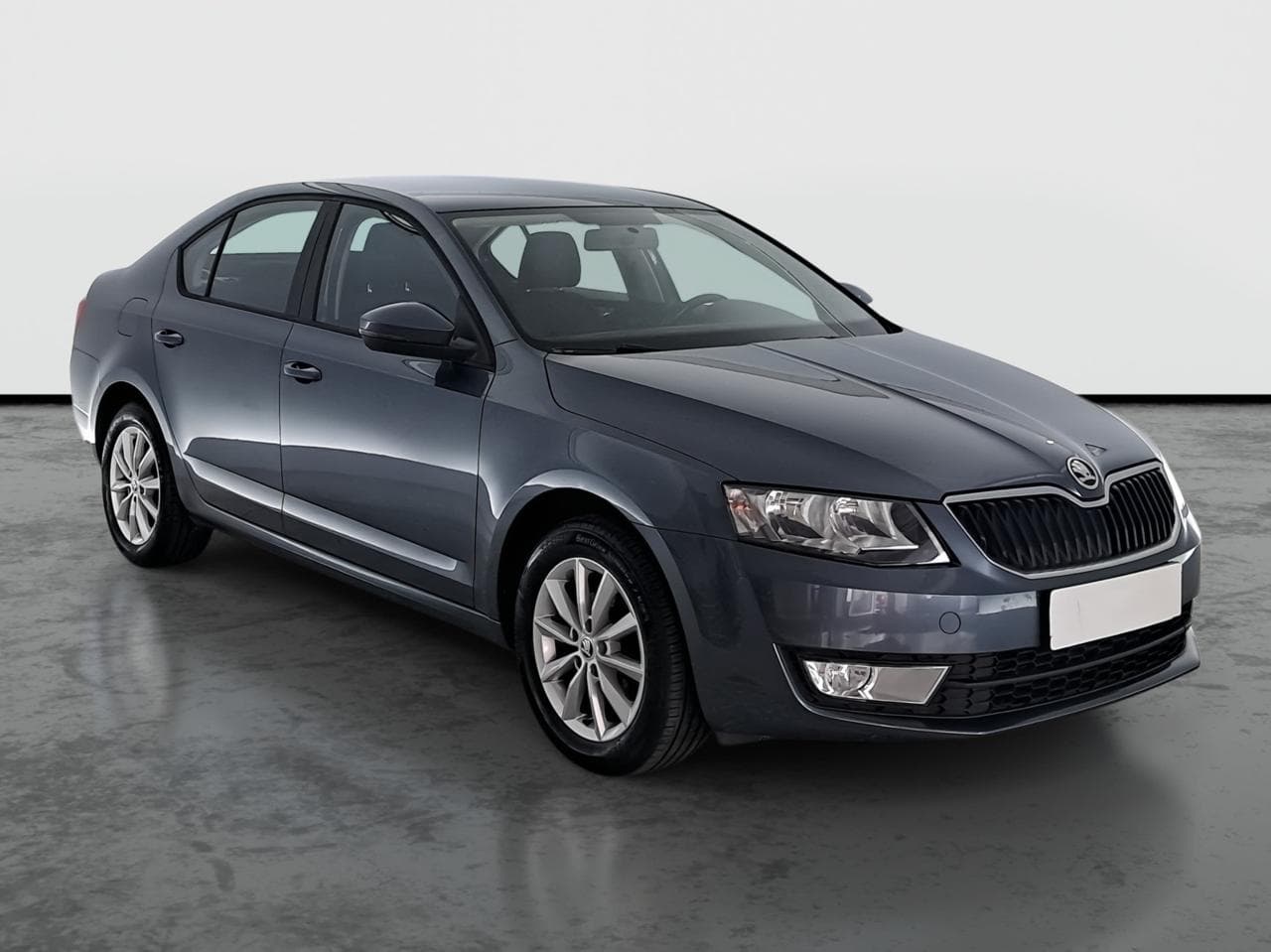 2014 Škoda OCTAVIA