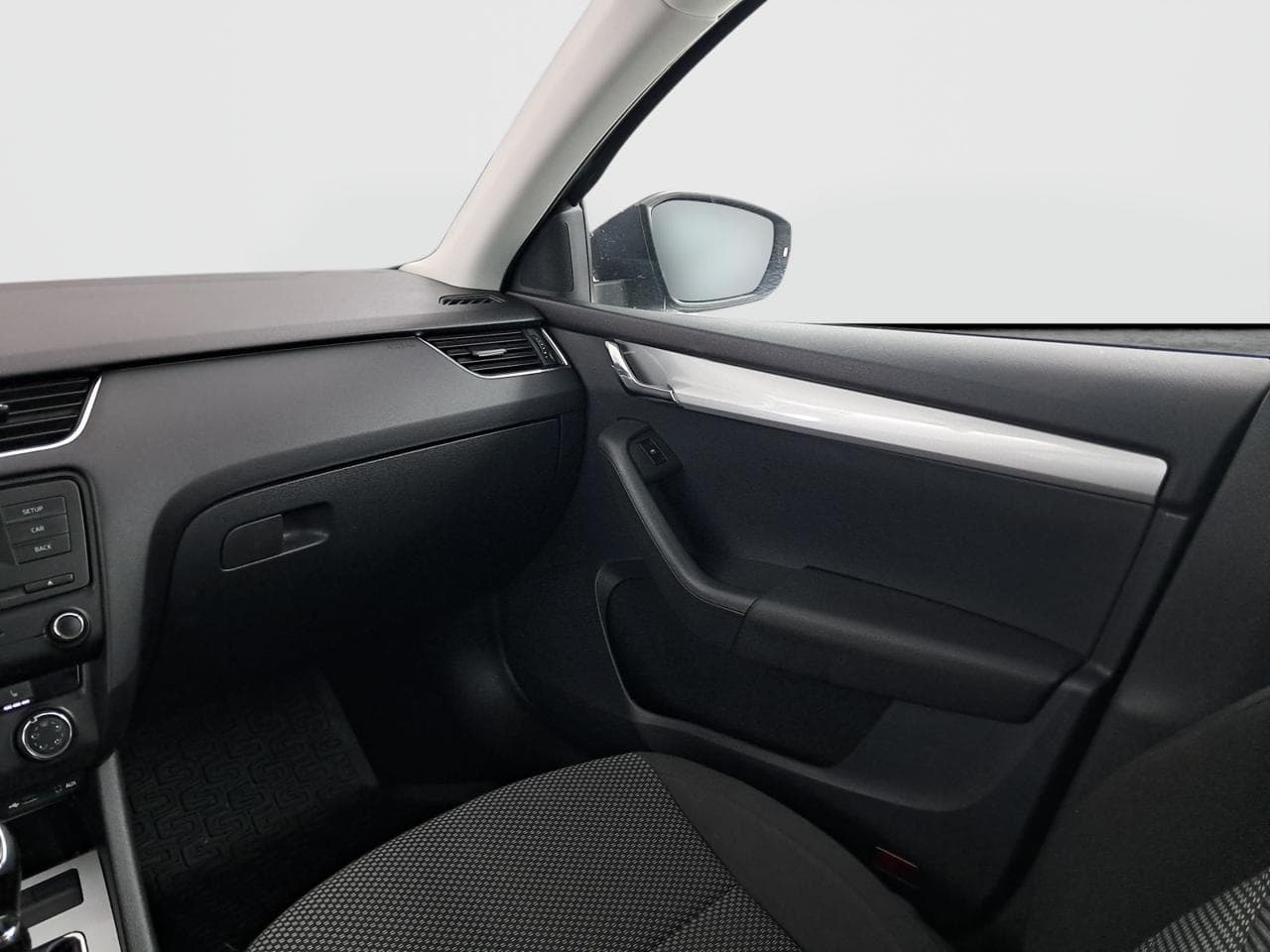 2014 Škoda OCTAVIA - 11