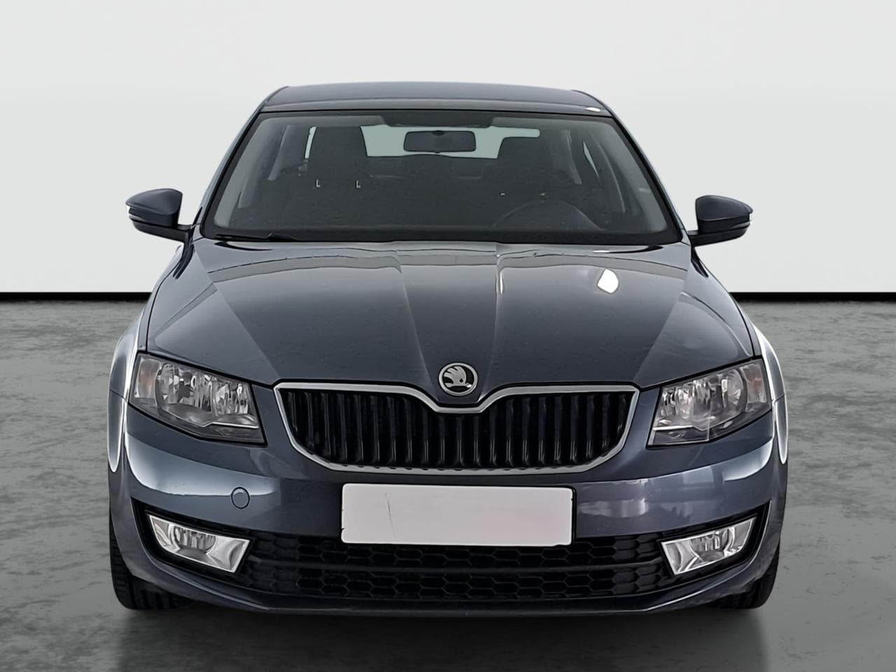 2014 Škoda OCTAVIA - 2