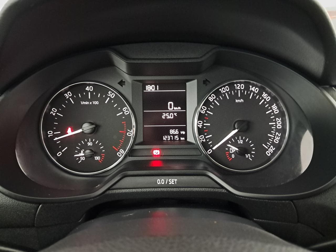 2014 Škoda OCTAVIA - 17