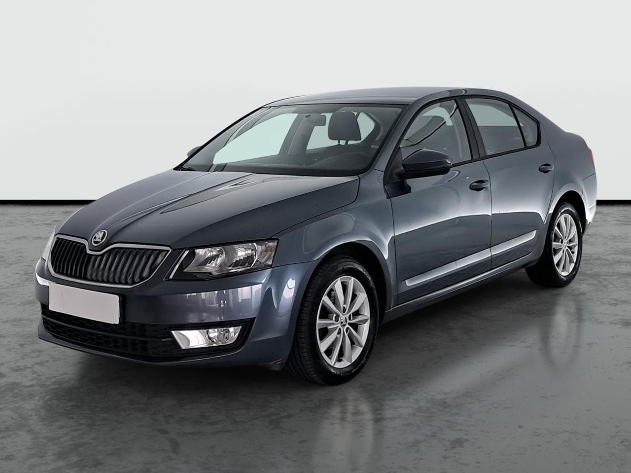 2014 Škoda OCTAVIA - 3
