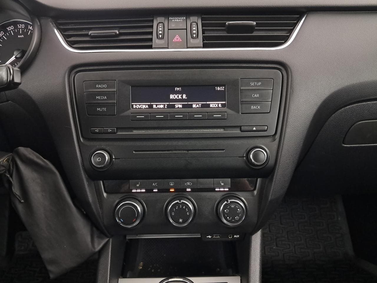 2014 Škoda OCTAVIA - 18