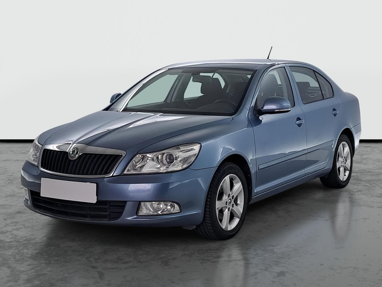 2012 Škoda OCTAVIA - 3