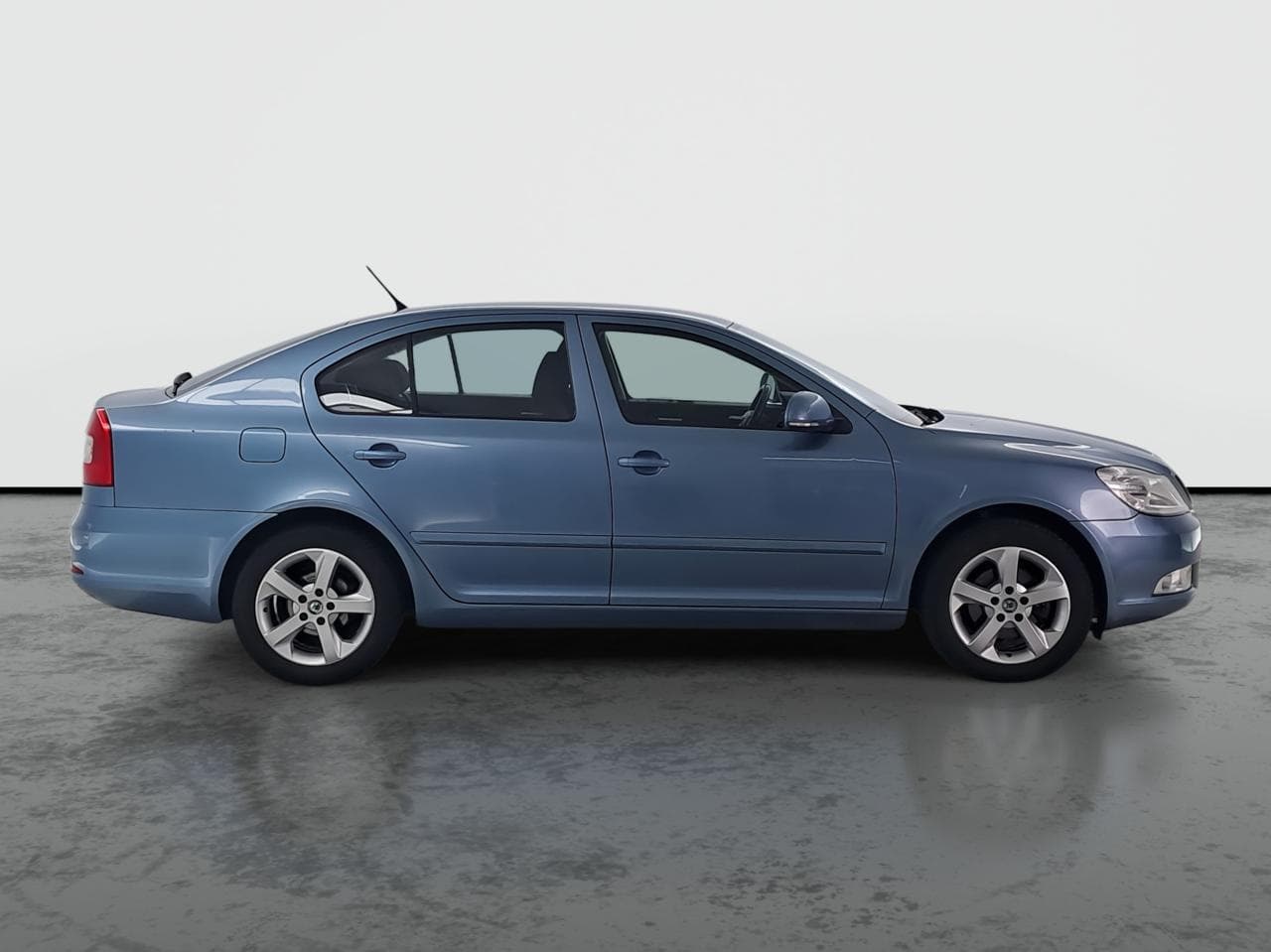 2012 Škoda OCTAVIA - 8