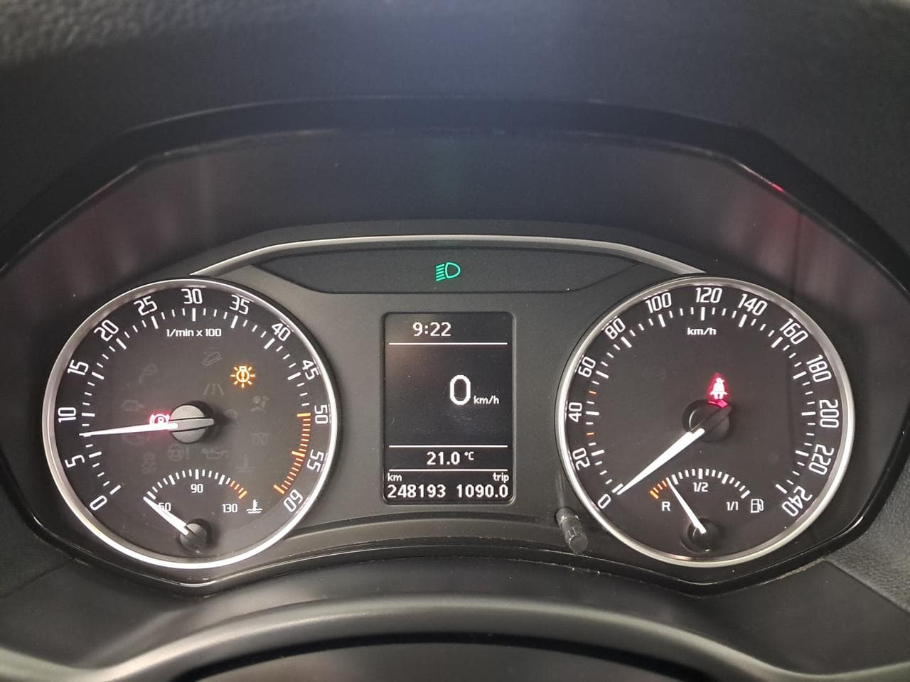 2012 Škoda OCTAVIA - 17