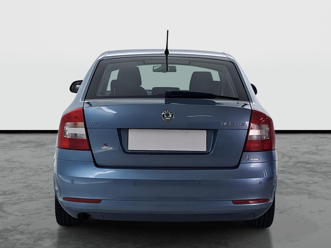 2012 Škoda OCTAVIA - 6
