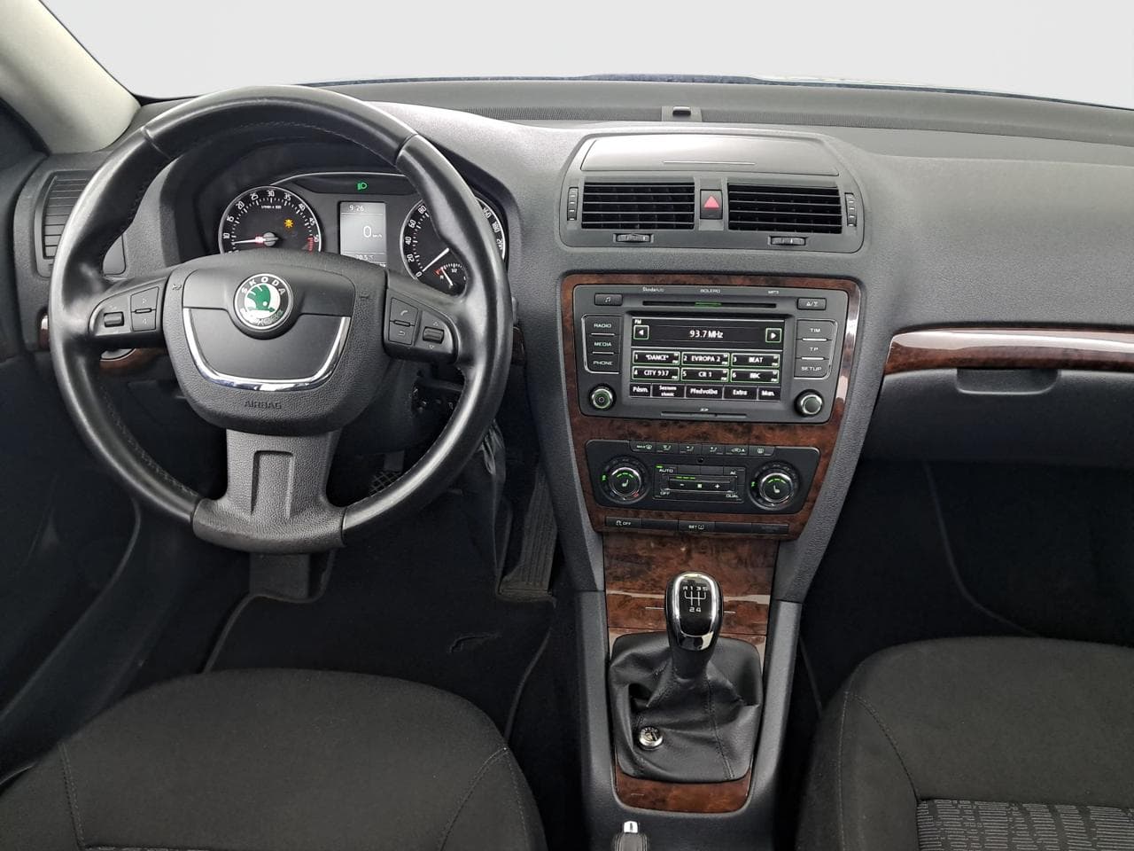 2012 Škoda OCTAVIA - 10