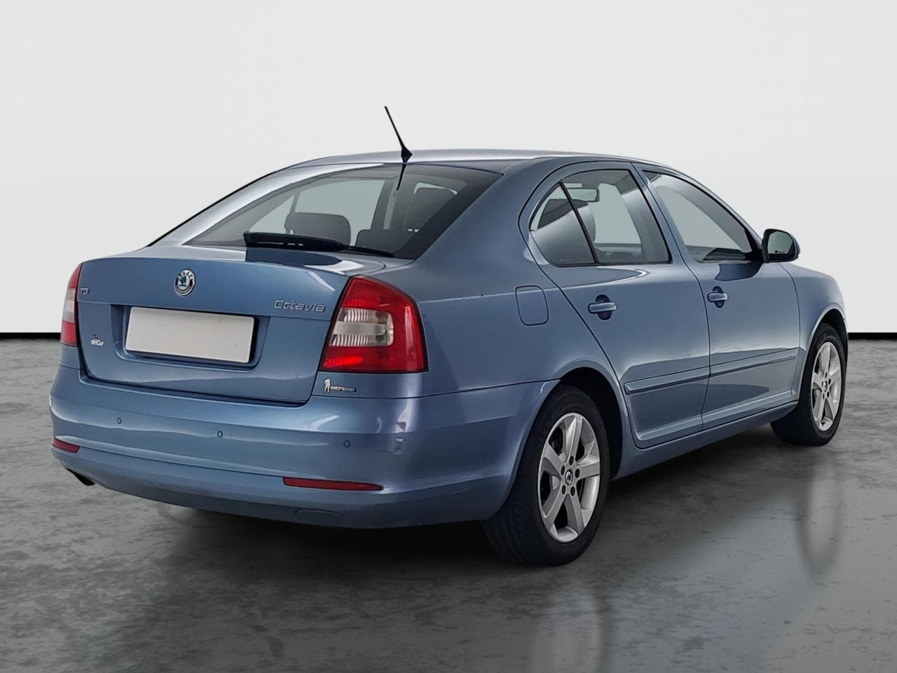 2012 Škoda OCTAVIA - 7