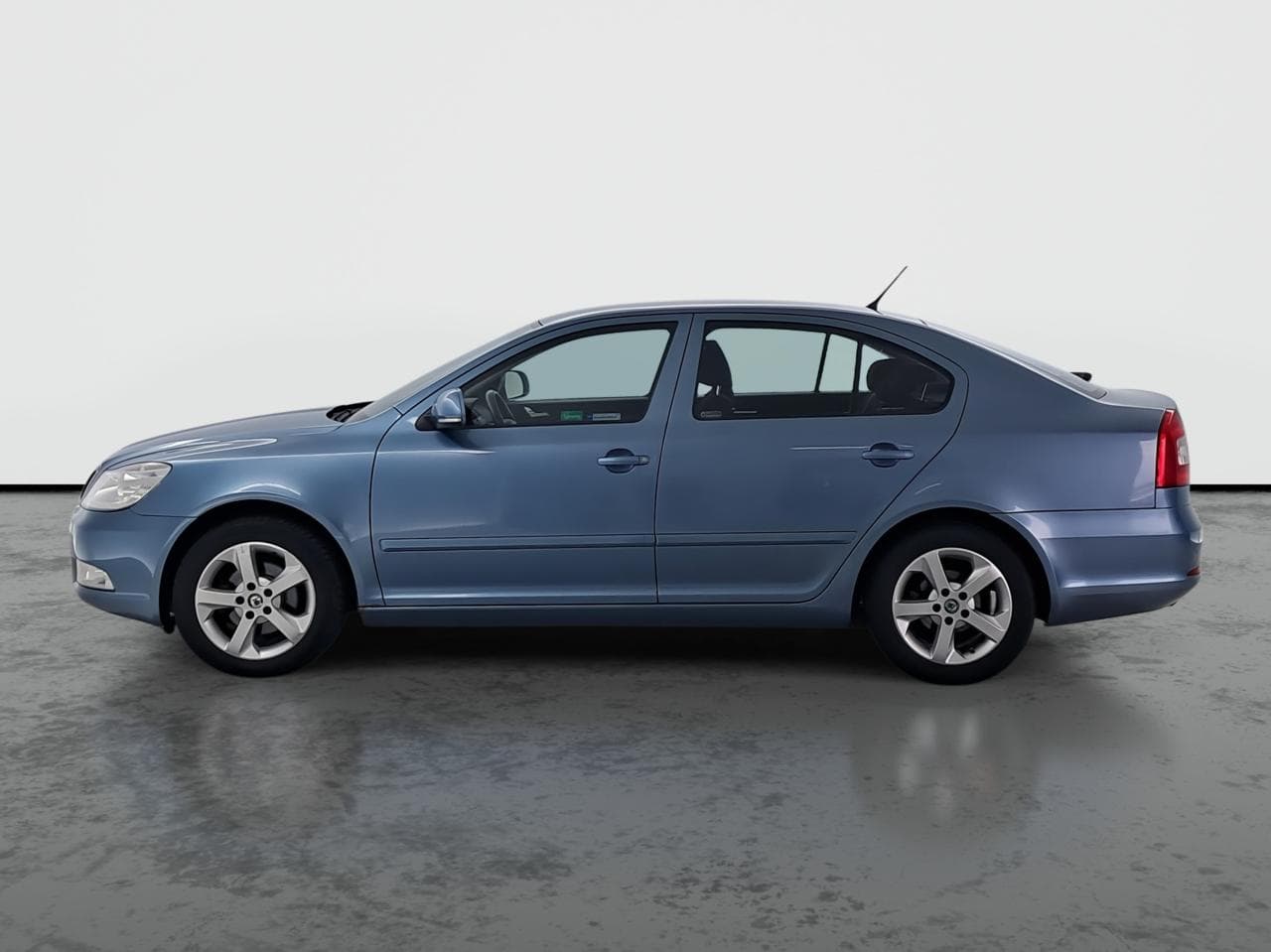 2012 Škoda OCTAVIA - 4