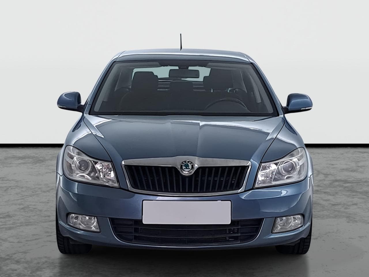 2012 Škoda OCTAVIA - 2