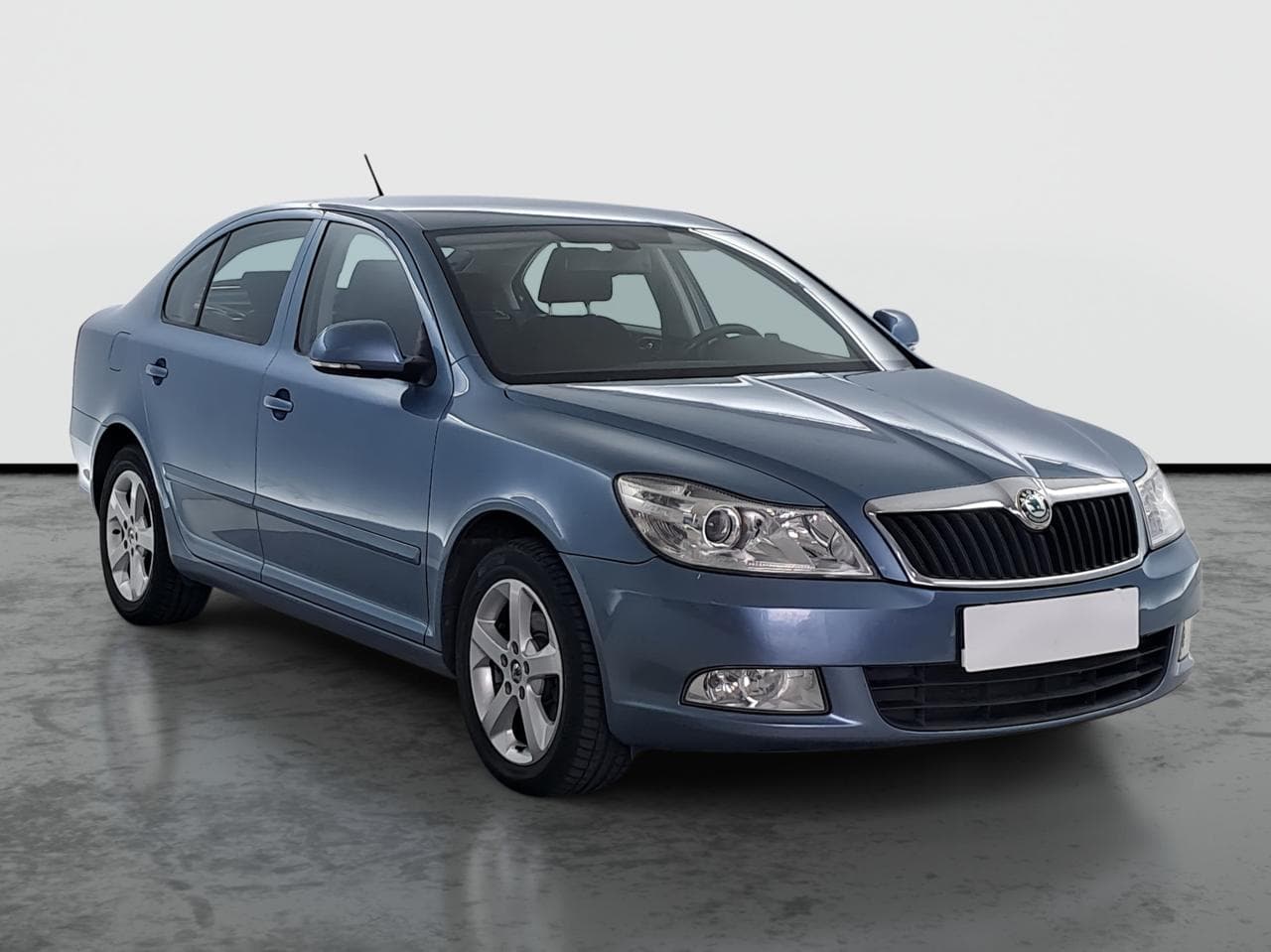 2012 Škoda OCTAVIA
