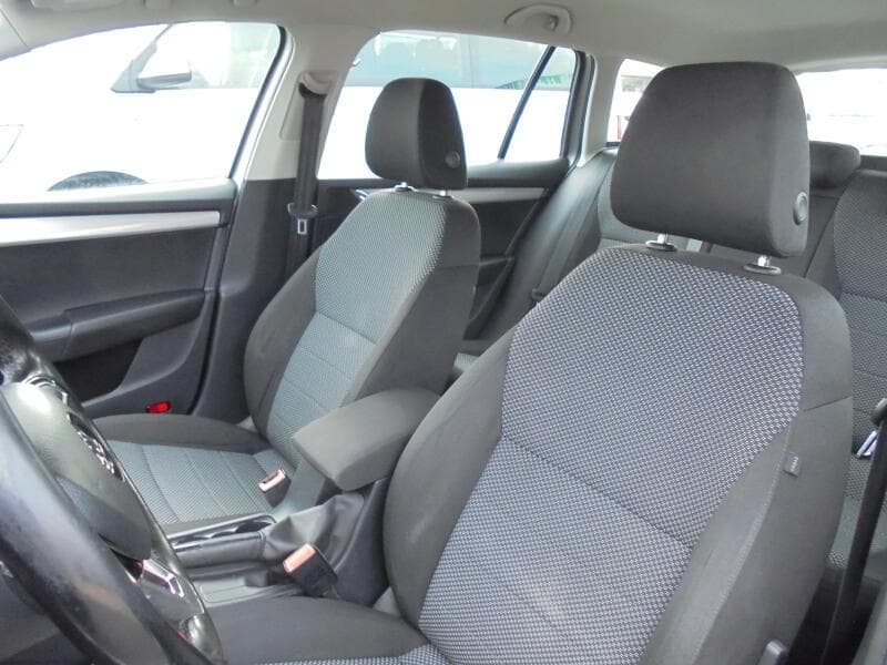 2015 Škoda Octavia - 10