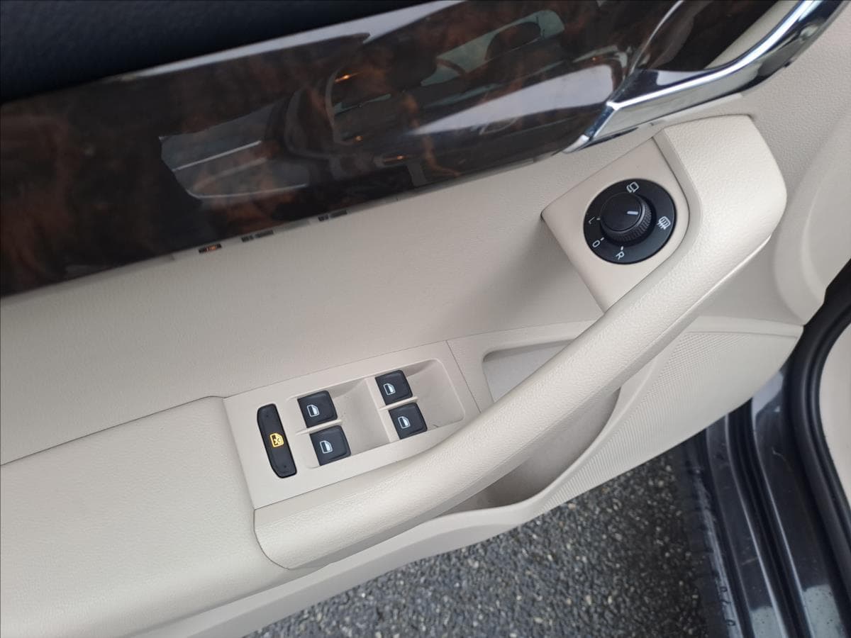 2014 Škoda Octavia - 12