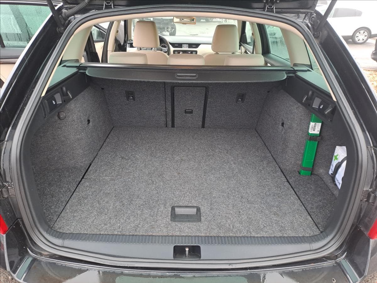 2014 Škoda Octavia - 9