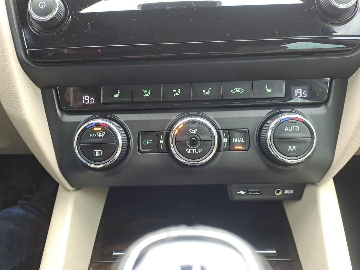 2014 Škoda Octavia - 16