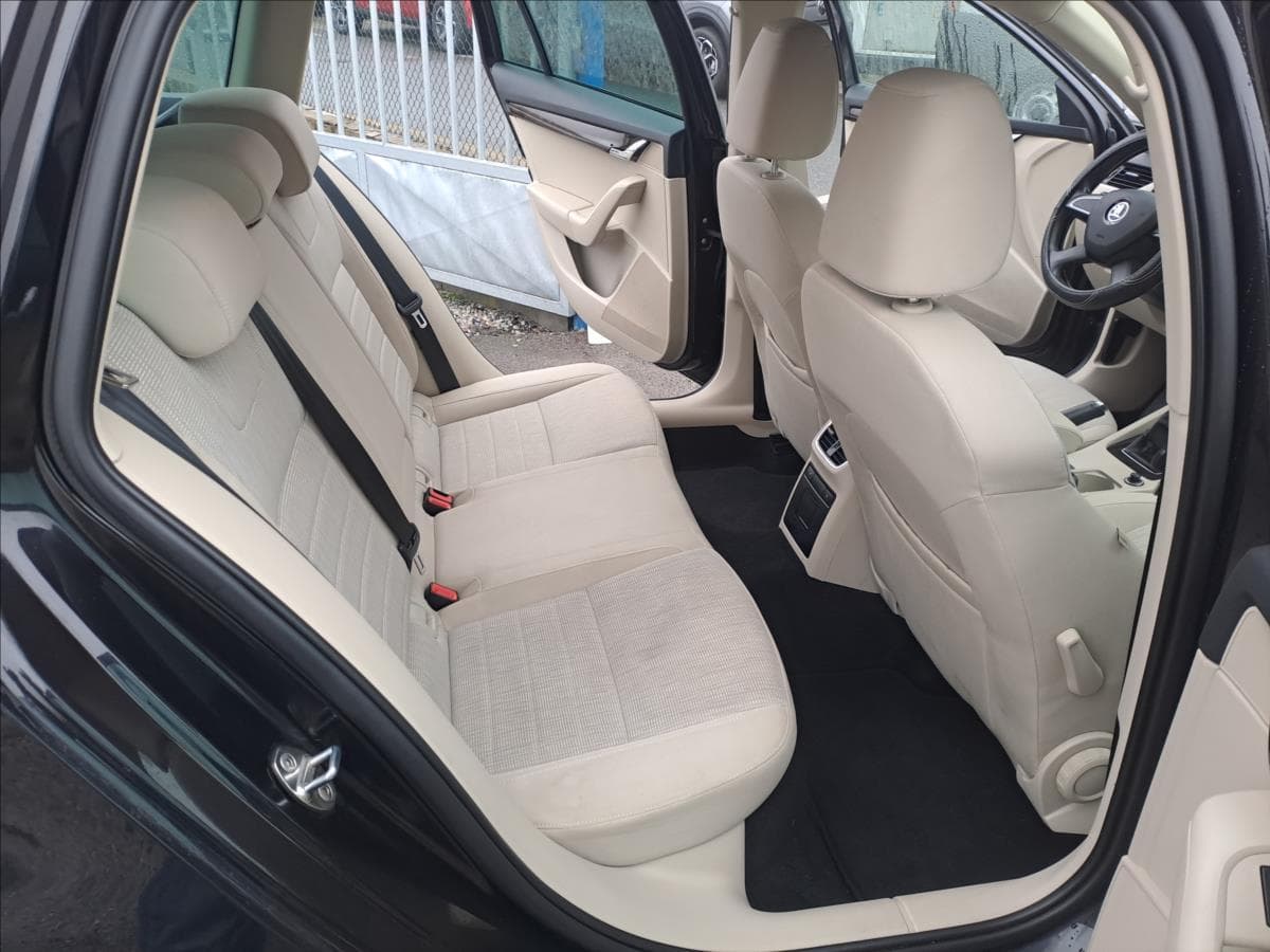 2014 Škoda Octavia - 7