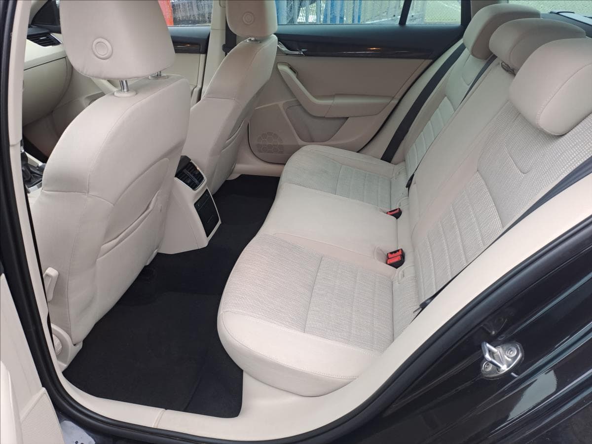 2014 Škoda Octavia - 6