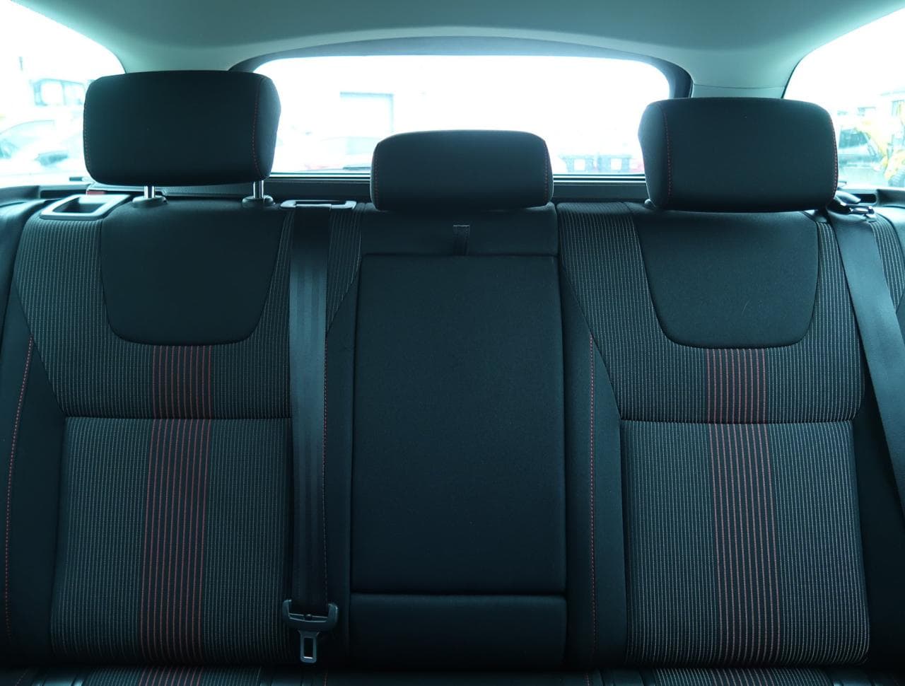 2017 Škoda Octavia - 14