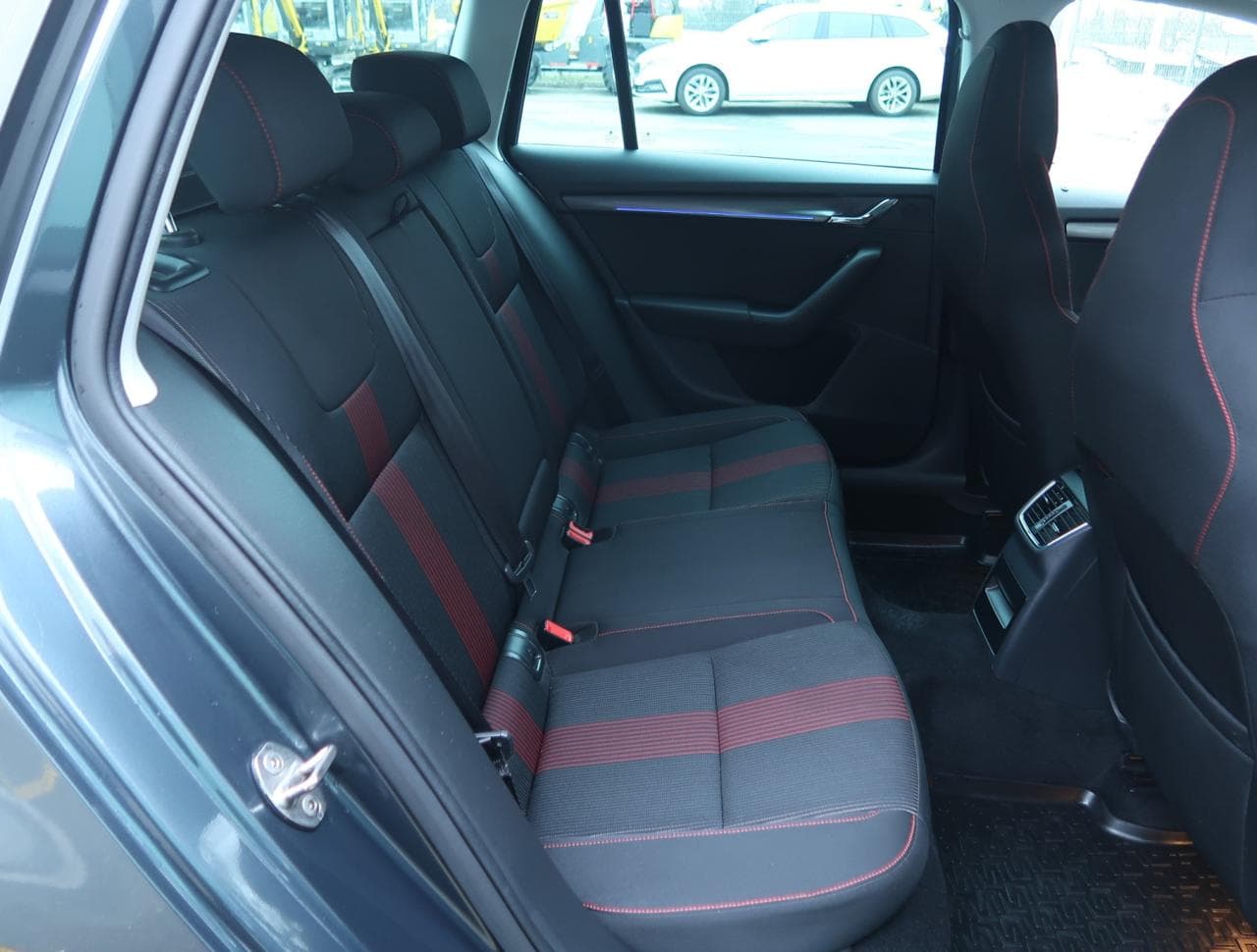 2017 Škoda Octavia - 13