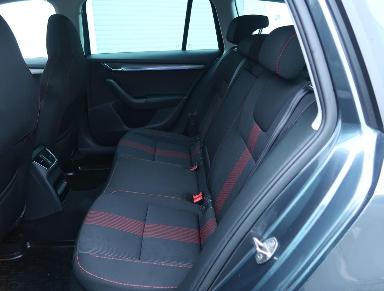 2017 Škoda Octavia - 15