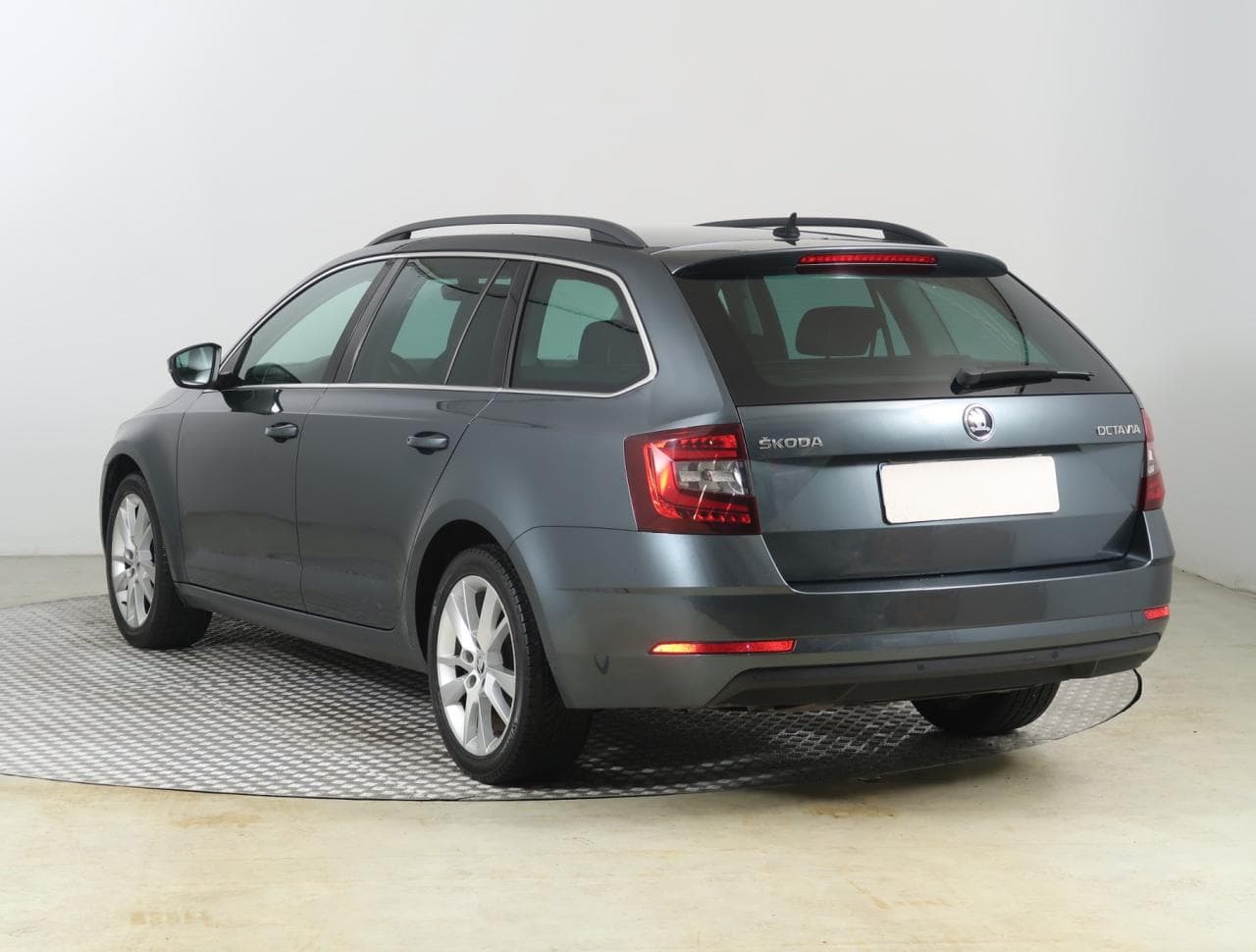 2017 Škoda Octavia - 5