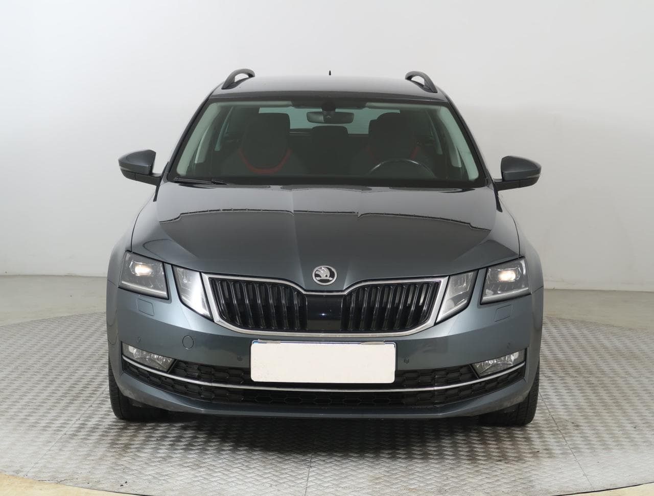 2017 Škoda Octavia - 2