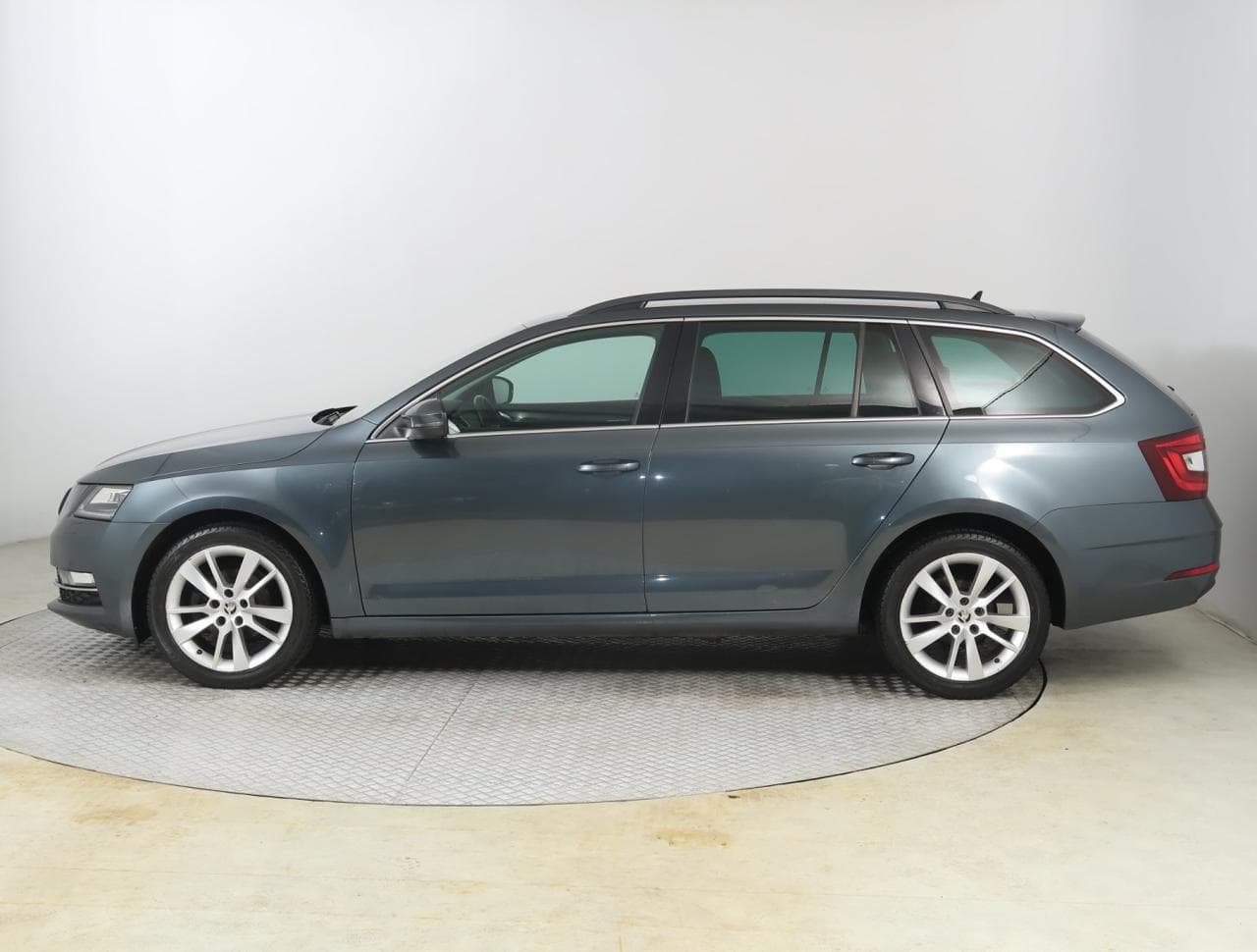 2017 Škoda Octavia - 4