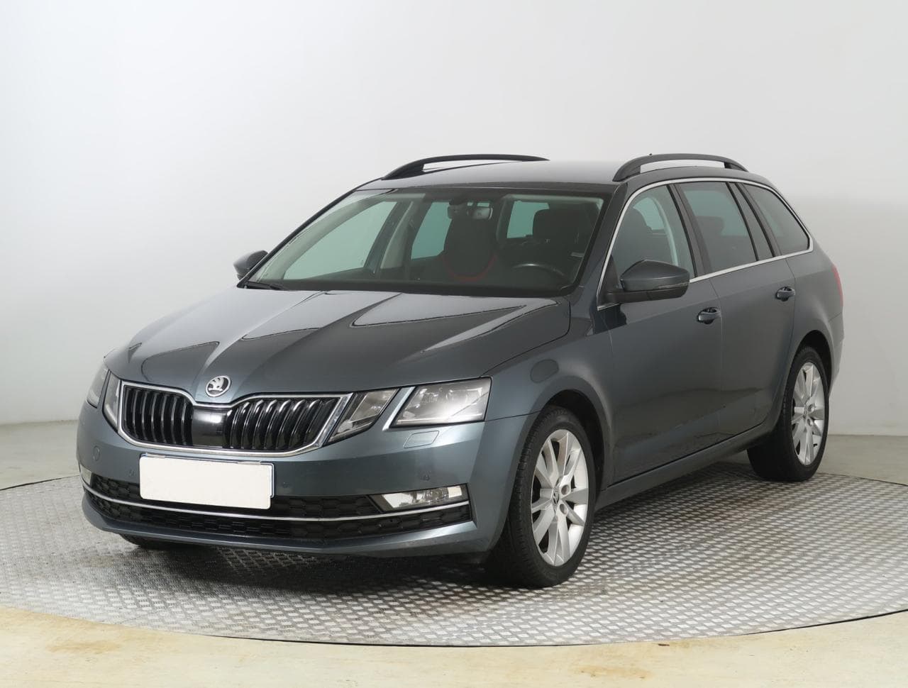 2017 Škoda Octavia - 3