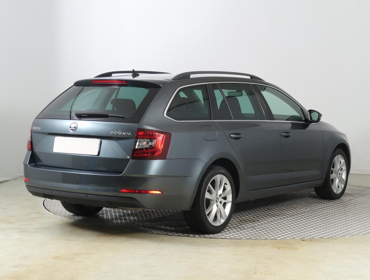 2017 Škoda Octavia - 7