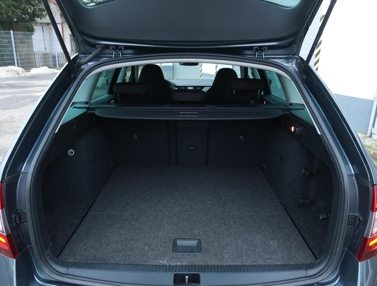 2017 Škoda Octavia - 20