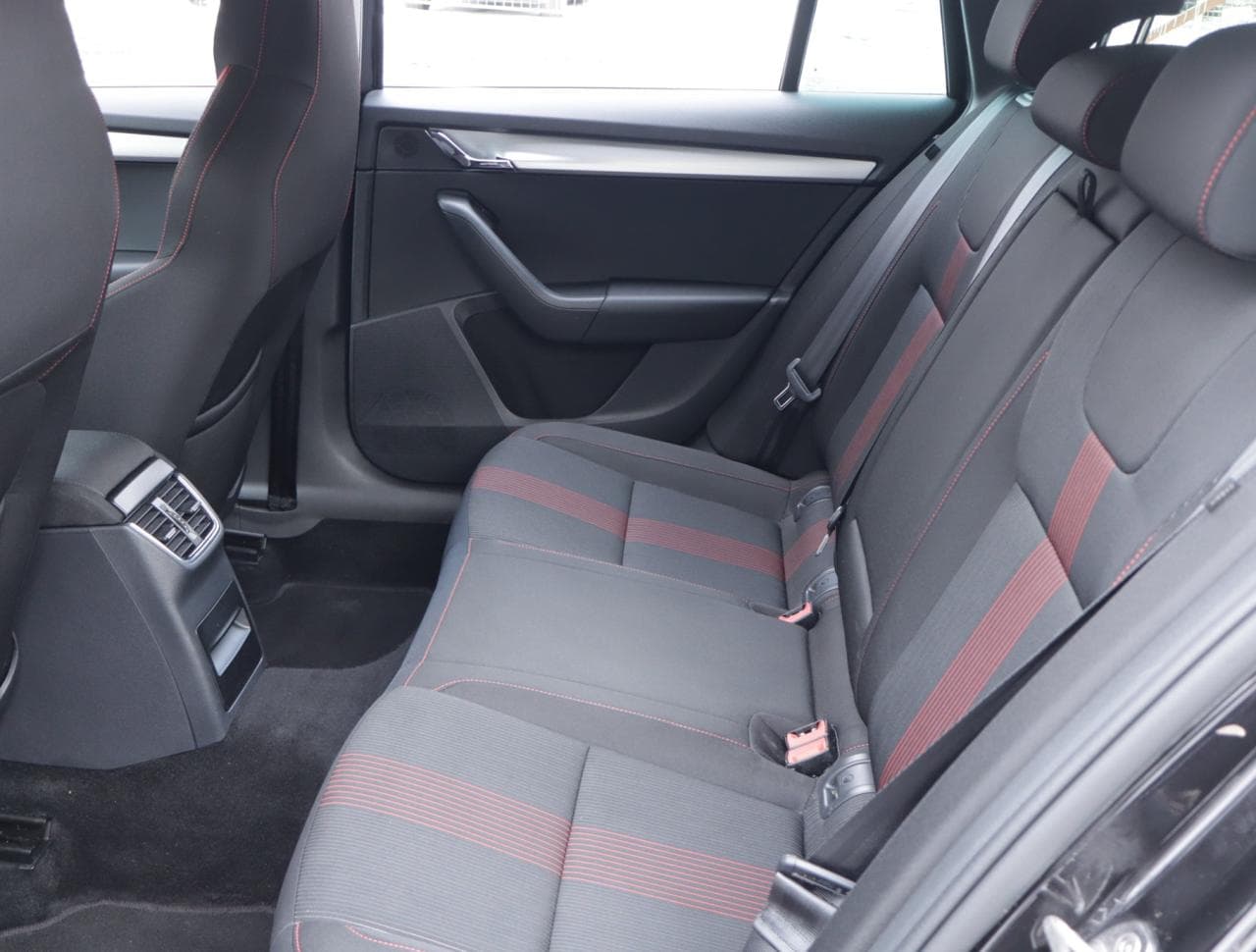 2020 Škoda Octavia - 15