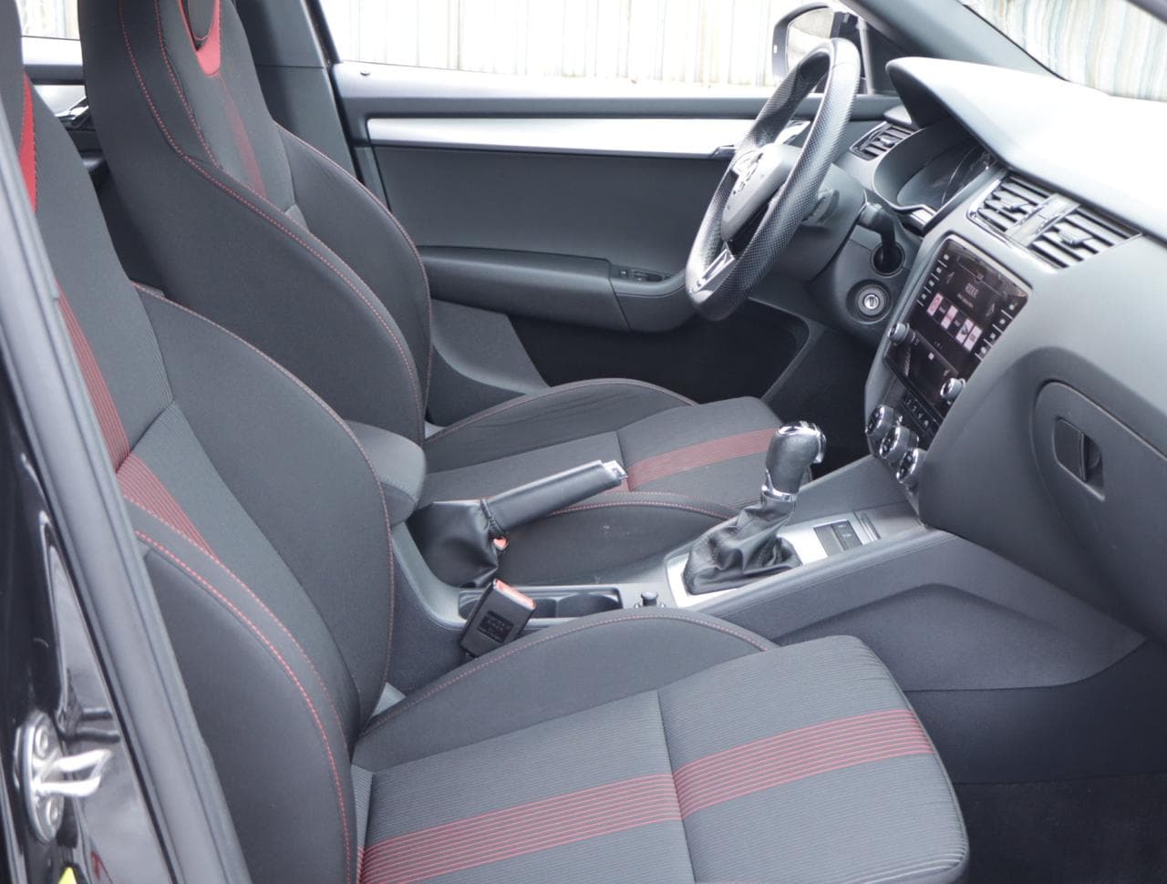 2020 Škoda Octavia - 12