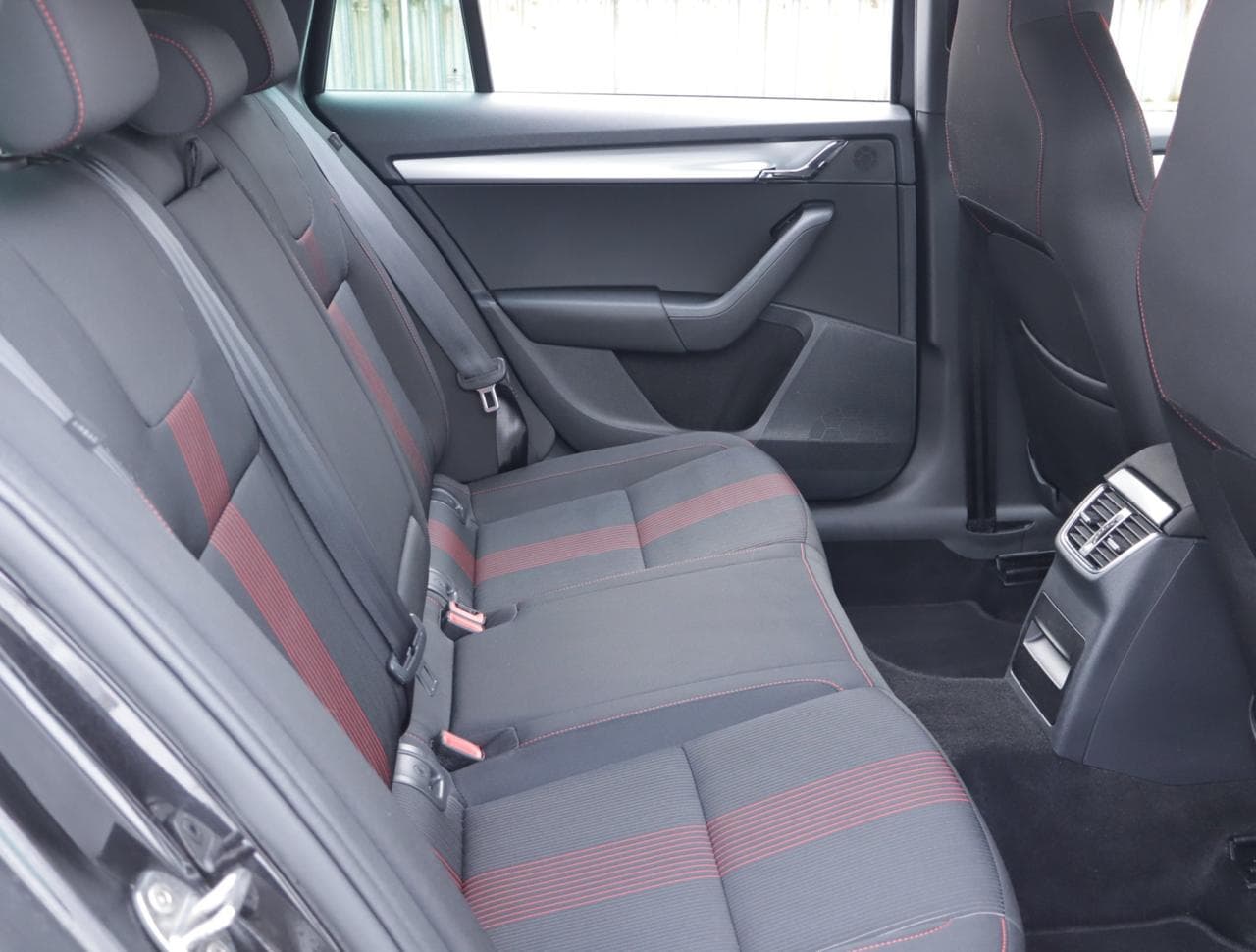 2020 Škoda Octavia - 13