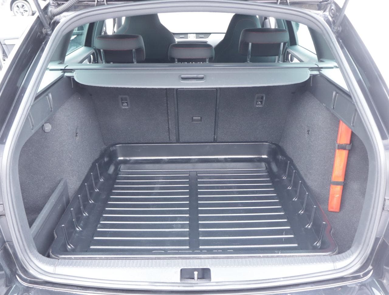 2020 Škoda Octavia - 20